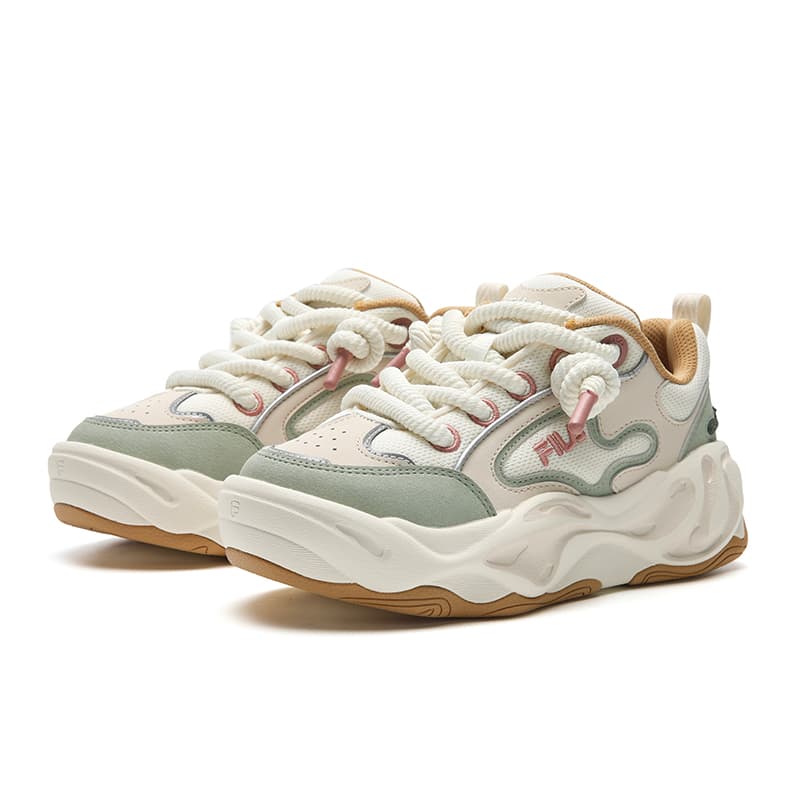 Кроссовки FILA BROOK 2 2 - изображение 3