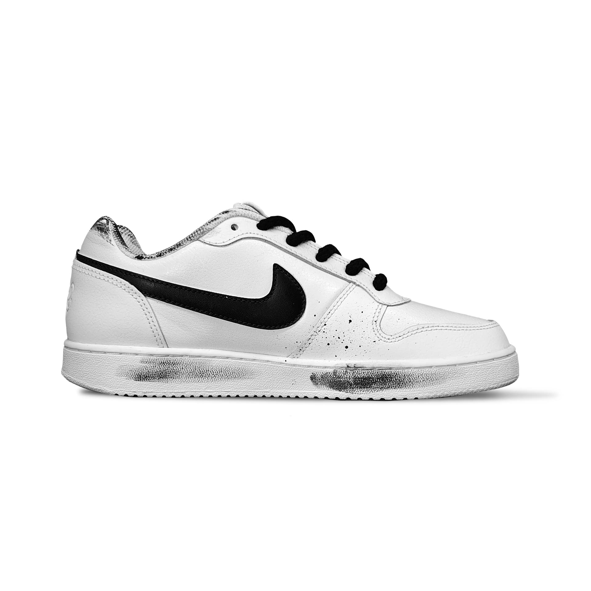 Кроссовки Nike EBERNON 02 - изображение 2