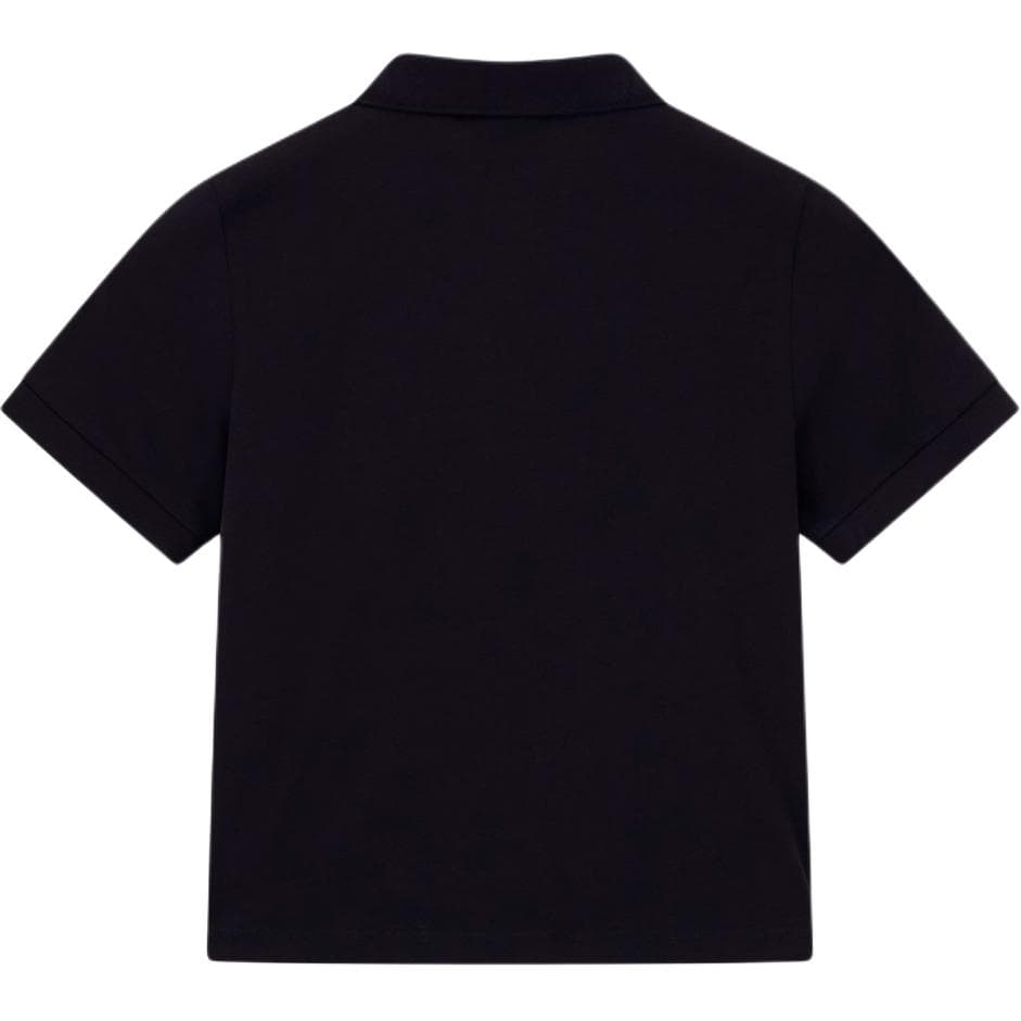 EMPORIO ARMANI Поло EA7 Детский - изображение 2