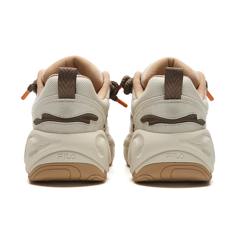 Кроссовки FILA BROOK 2 2 - изображение 5
