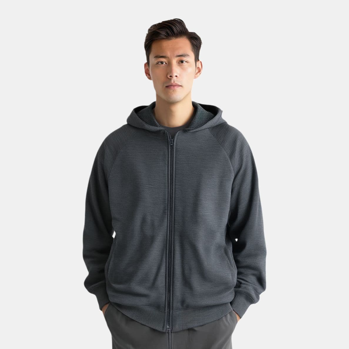 Куртка UNIQLO - изображение 3