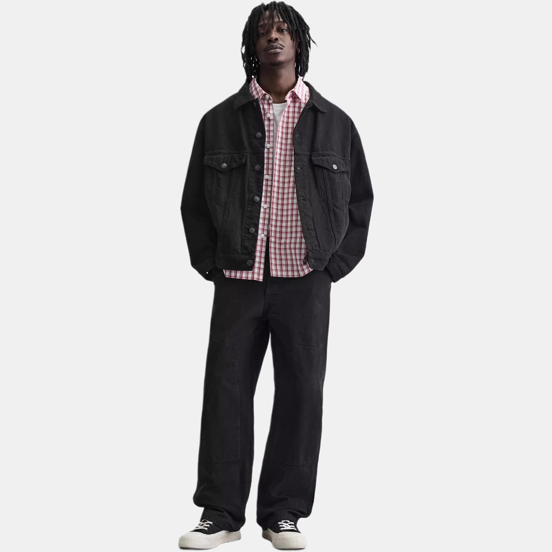 Штаны ZARA - изображение 6