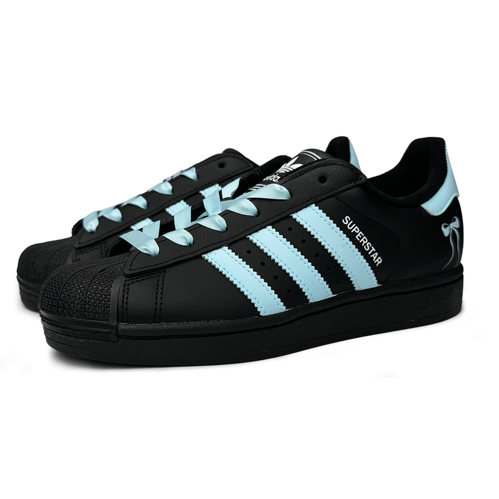 Кроссовки adidas originals Superstar 2 - изображение 4