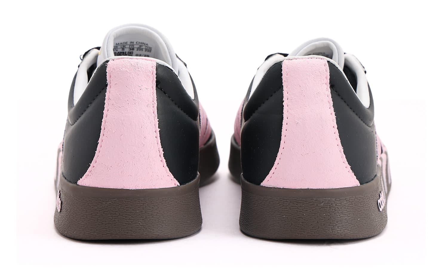 Кроссовки adidas Vl Court Classic - изображение 4