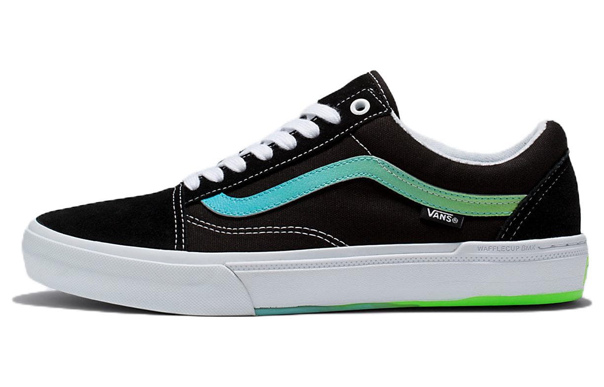 Кроссовки Vans Old Skool Gradient Bmx - изображение 1