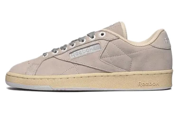 Кроссовки Sneeze x Reebok Club C Grounds - изображение 1