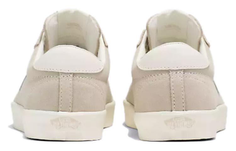 Кроссовки Vans Sports Low Top Off-White - изображение 4