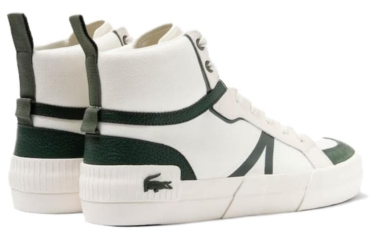 Кроссовки Lacoste - изображение 3