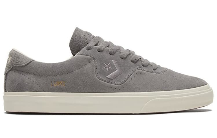 Кроссовки Converse Louie Lopez Pro Low Grey - изображение 2