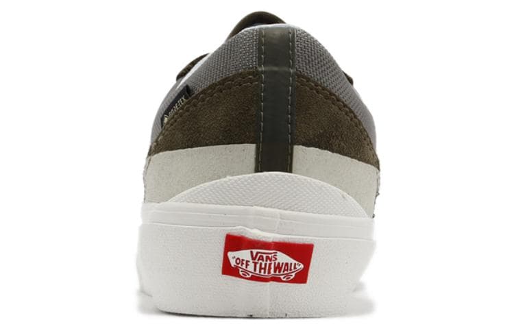 Кроссовки Vans Old Skool Gore-Tex - изображение 3