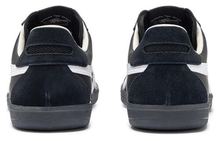 Кроссовки Onitsuka Tiger Tokuten Slip-On - изображение 4