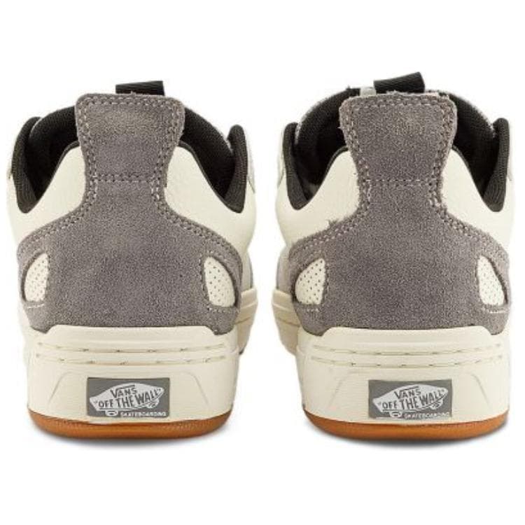 Кроссовки Vans Skate Mixxa Low Топ Скейтборд Обувь Унисекс Серый - изображение 3