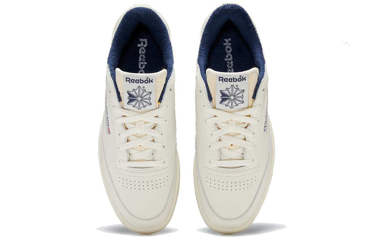 Кроссовки Reebok Club C 85 Vintage - изображение 3