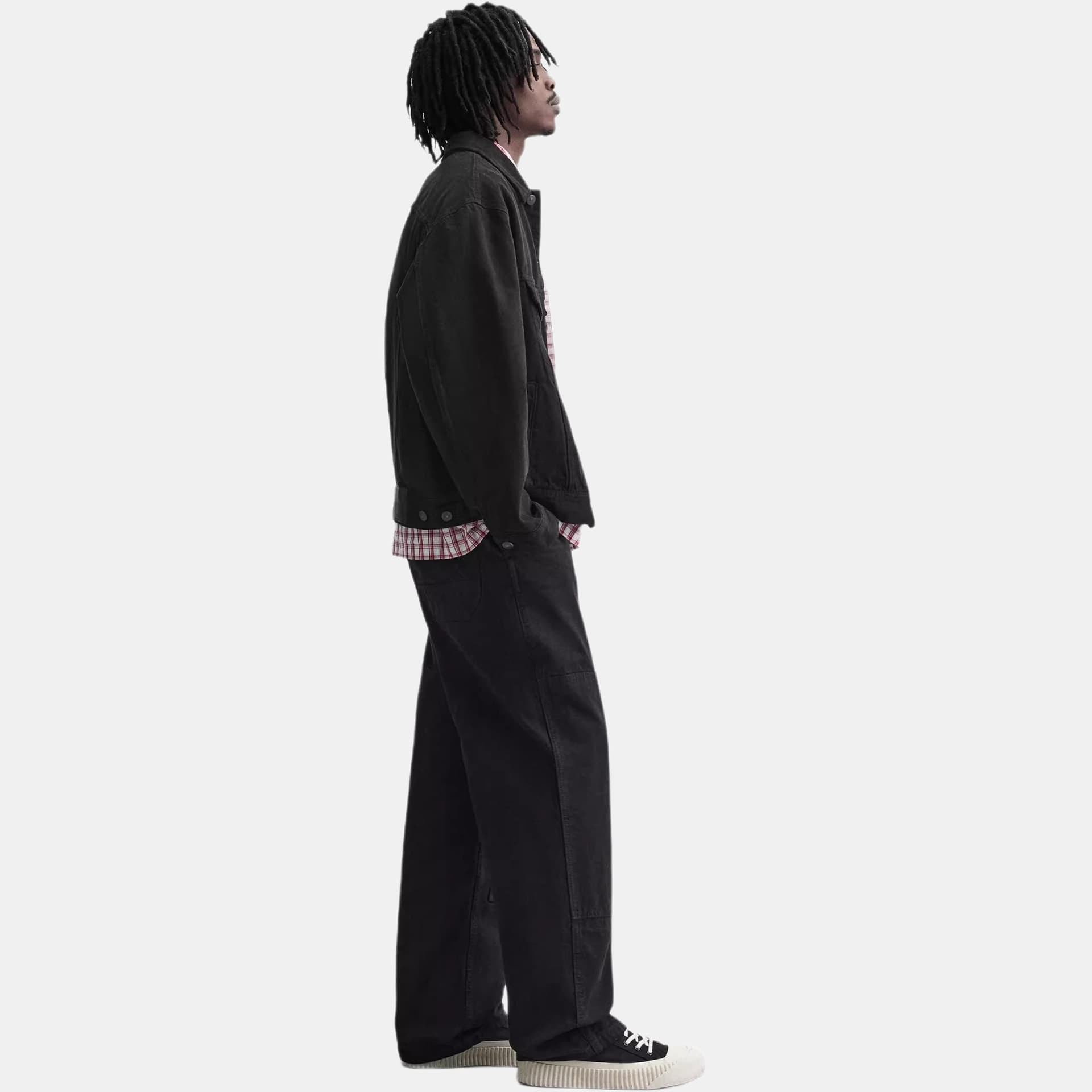 Штаны ZARA - изображение 4