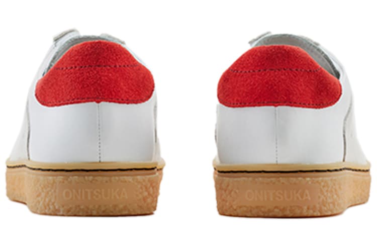 Кроссовки Onitsuka Tiger Mitio - изображение 4