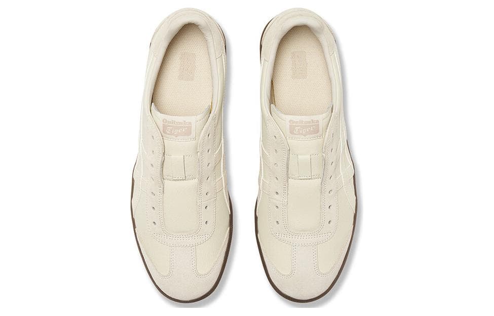 Кроссовки Onitsuka Tiger Tokuten Slip-On - изображение 3