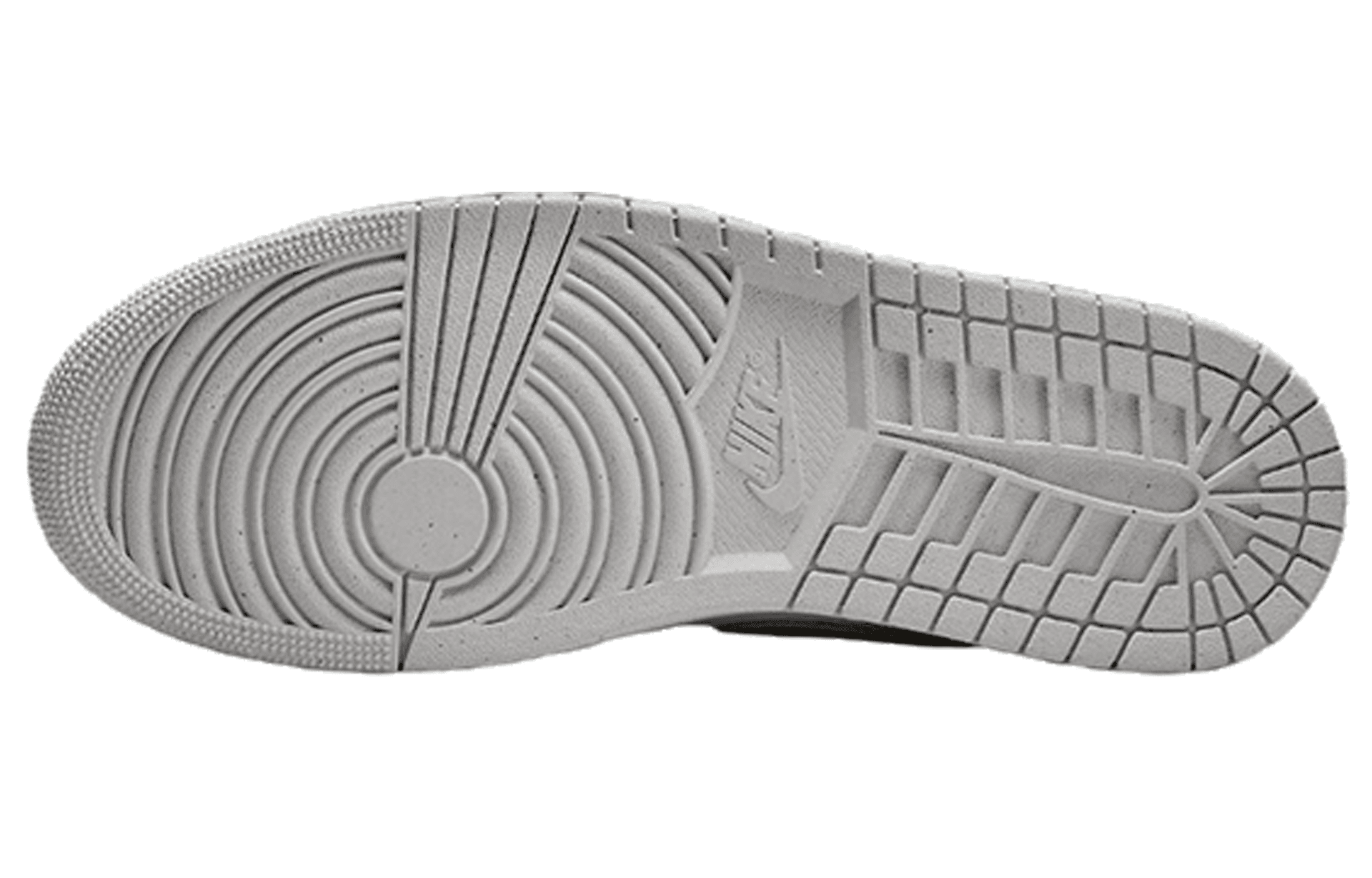 Кроссовки Jordan Air Jordan 1 - изображение 5