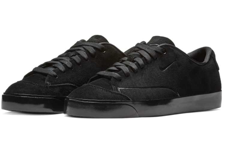 Кроссовки Nike Blazer Low City LX - изображение 3