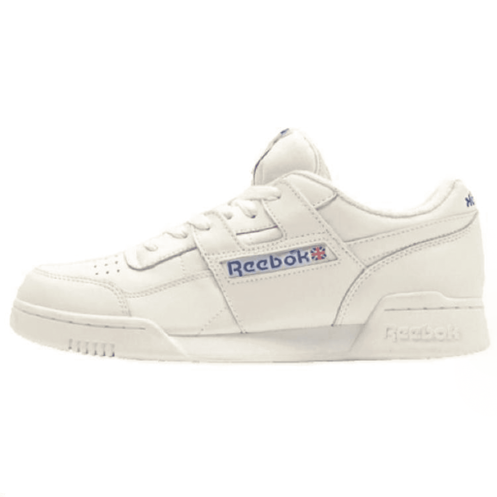 Кроссовки Reebok Workout - изображение 1