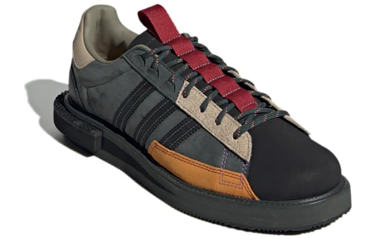 Кроссовки adidas Campus "MFX Reboot" - изображение 3