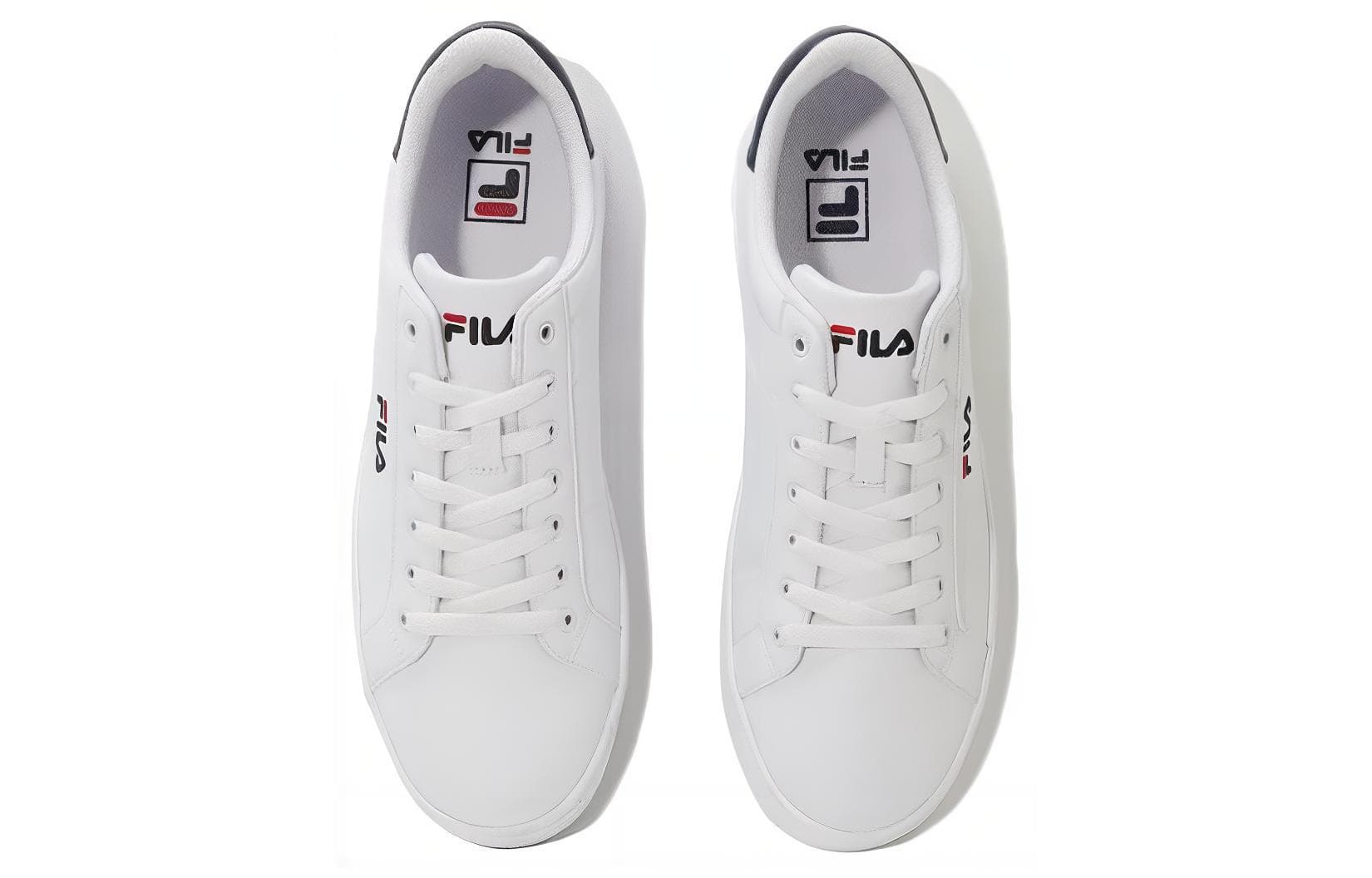 Кроссовки FILA v2 - изображение 4