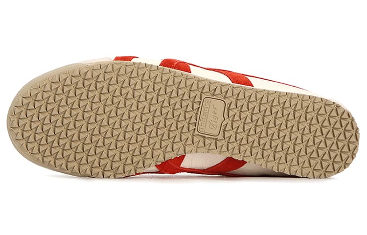 Кроссовки Onitsuka Tiger Mexico 66 Vin - изображение 5