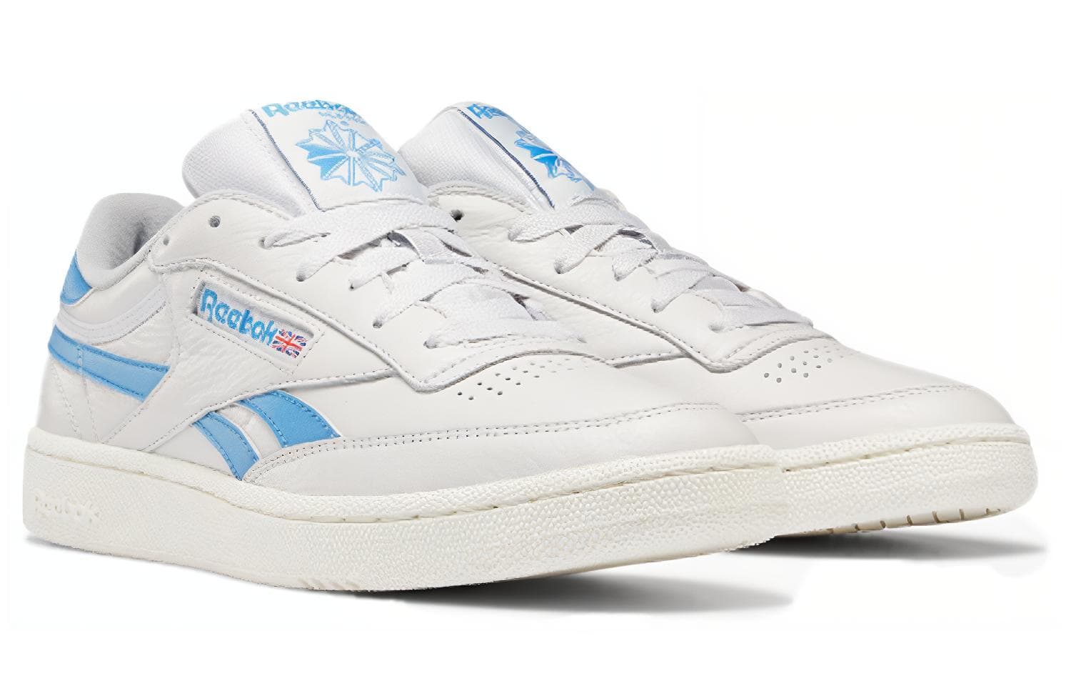 Кроссовки Reebok Club C Revenge Mu - изображение 3
