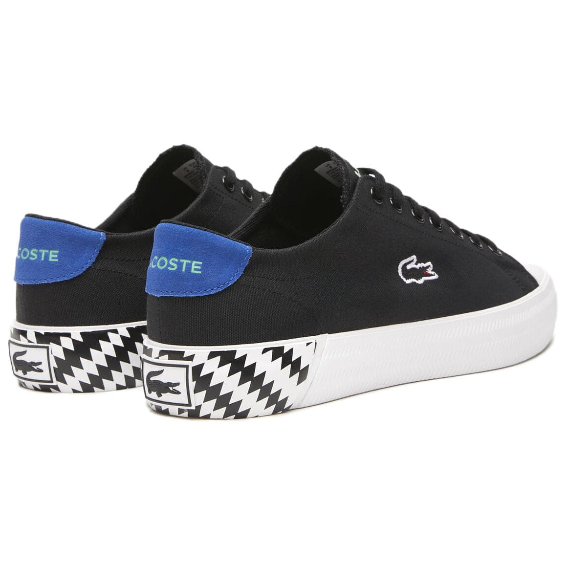 Кроссовки LACOSTE - изображение 4