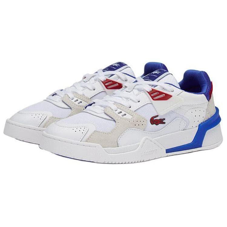 Кроссовки Lacoste - изображение 3