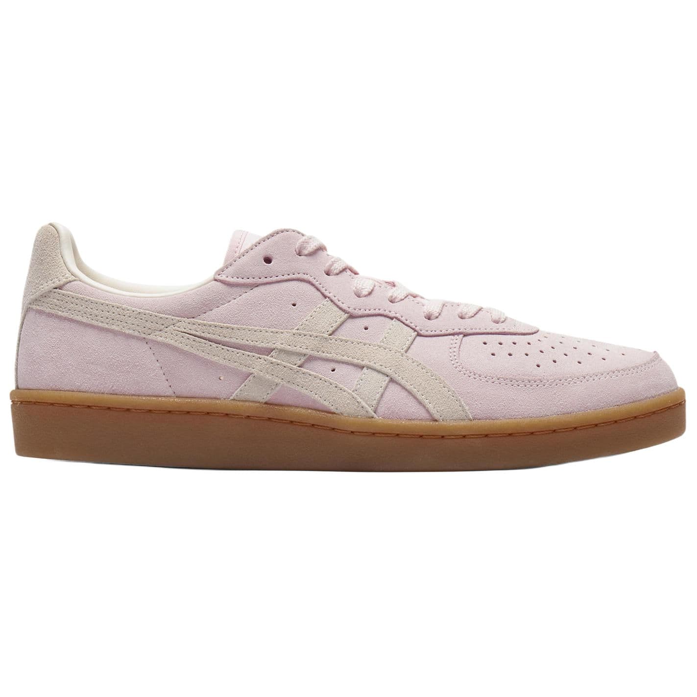 Кроссовки Onitsuka Tiger GSM Pink - изображение 2