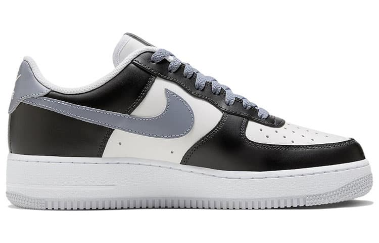 Кроссовки Nike Air Force 1 Low "Toothbrush" — фото 2