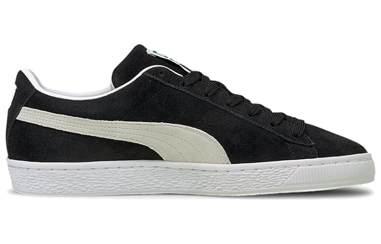 Кроссовки PUMA Suede Classic XXI - изображение 2