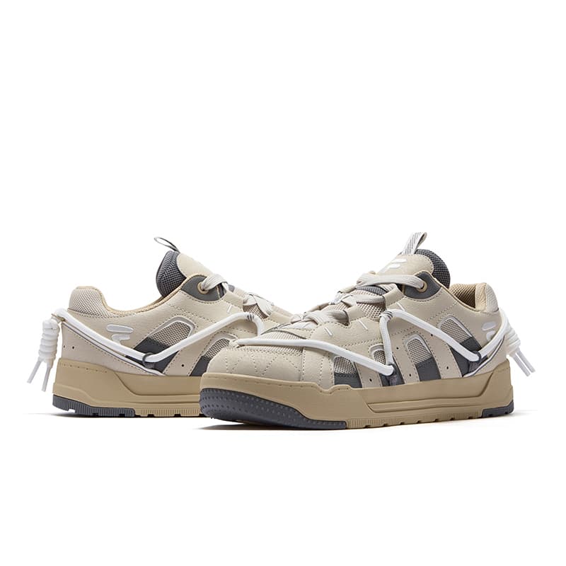 Кроссовки FILA FUSION REEF - изображение 3