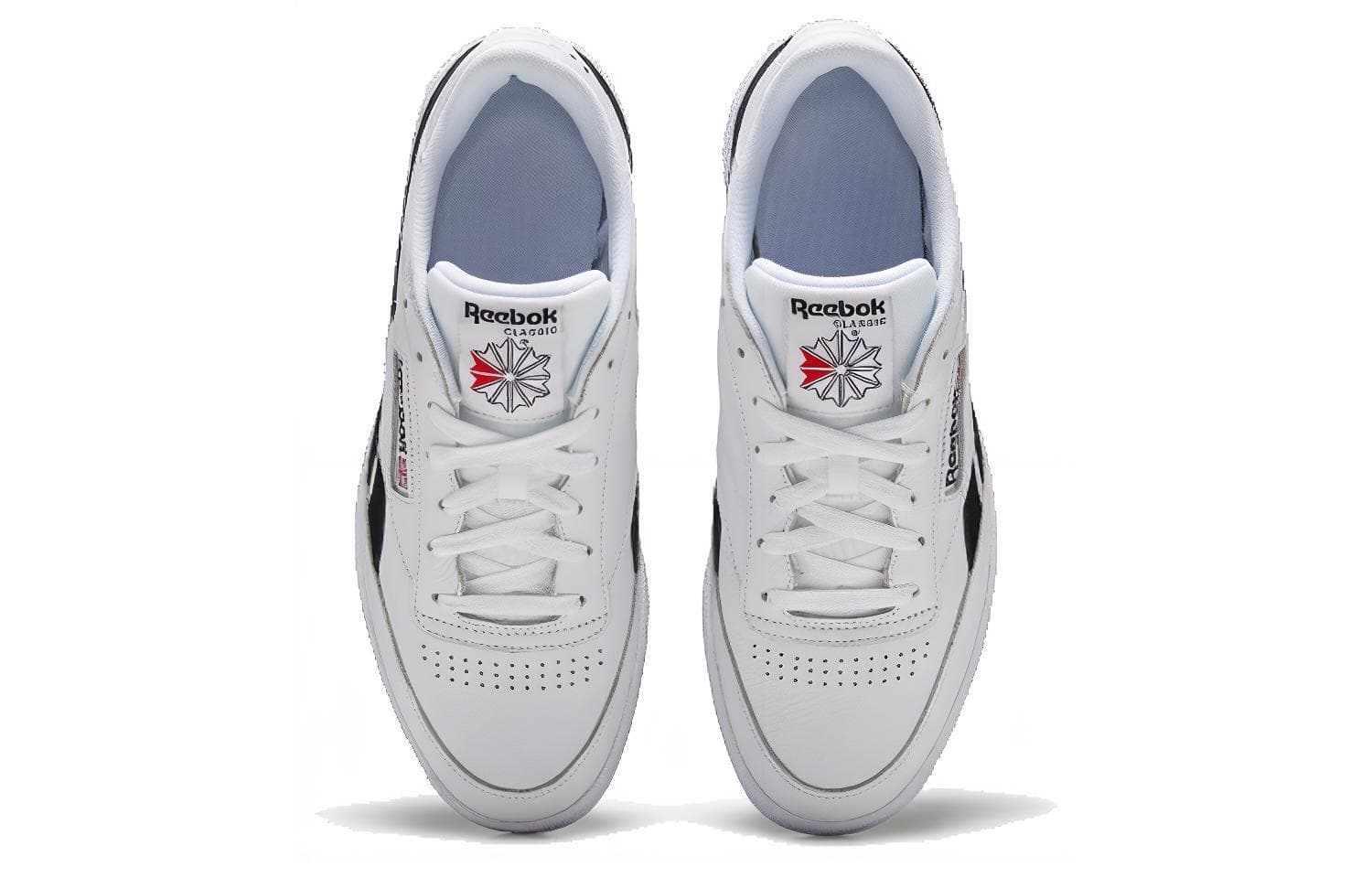Кроссовки Reebok Club C Revenge - изображение 5