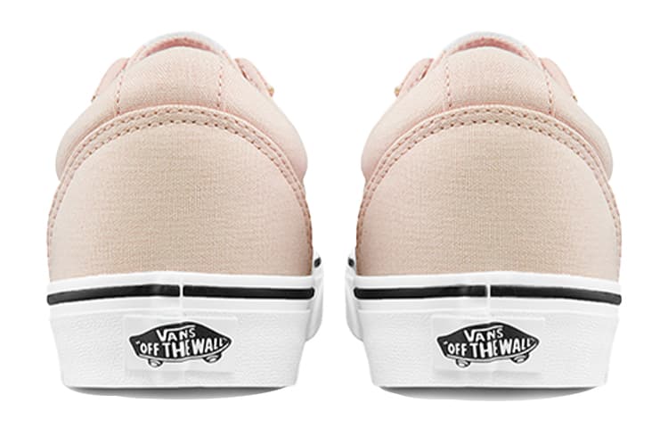 Кроссовки Vans Ward - изображение 5