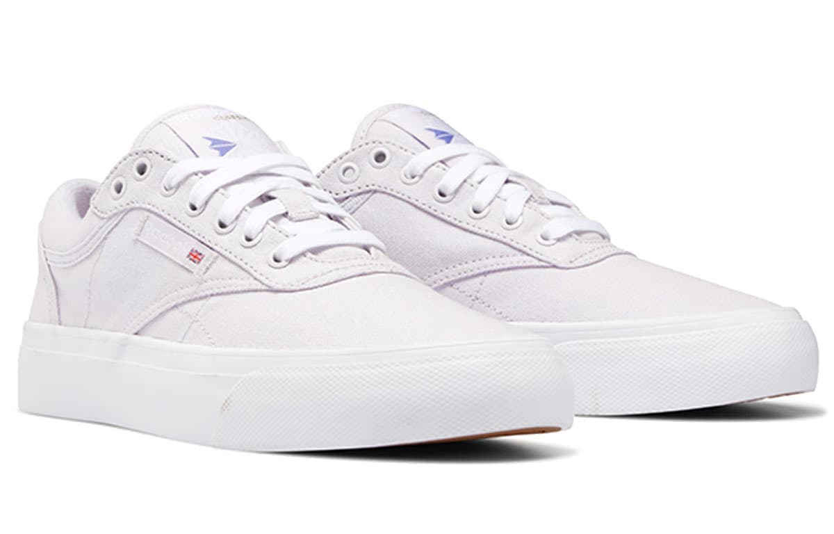 Кроссовки Reebok Club C Coast Lilac - изображение 3
