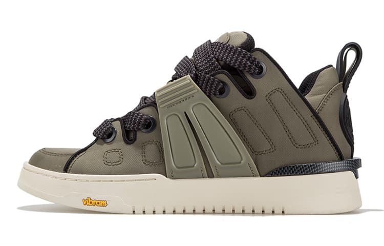 Кроссовки Palladium Skate - изображение 1