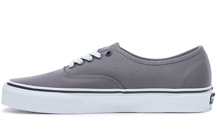 Кроссовки Vans Authentic - изображение 1