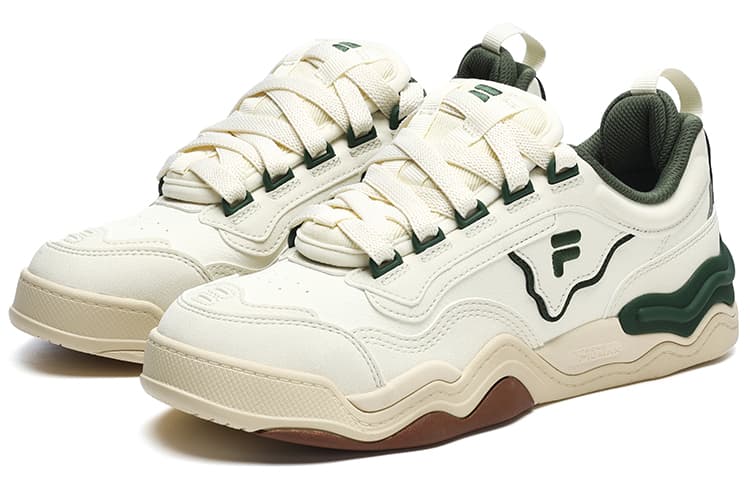 Кроссовки FILA FUSION Kick - изображение 2