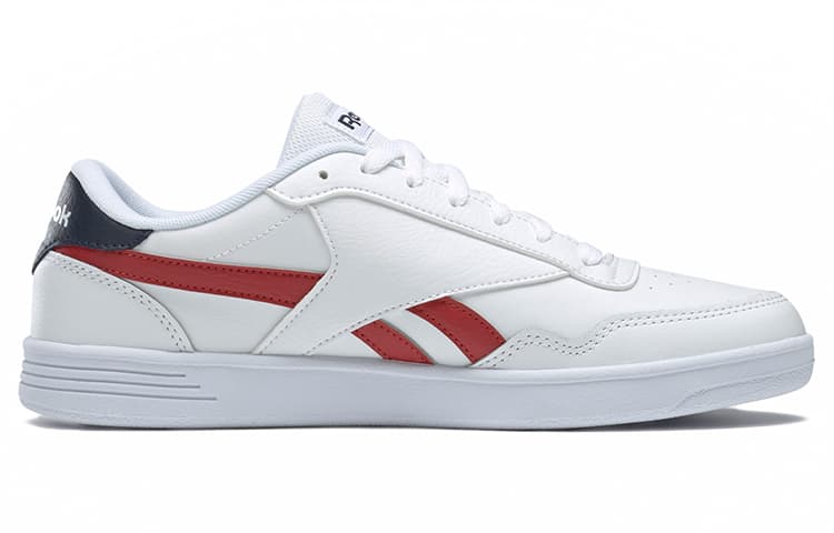 Кроссовки Reebok Royal Techque T White - изображение 2