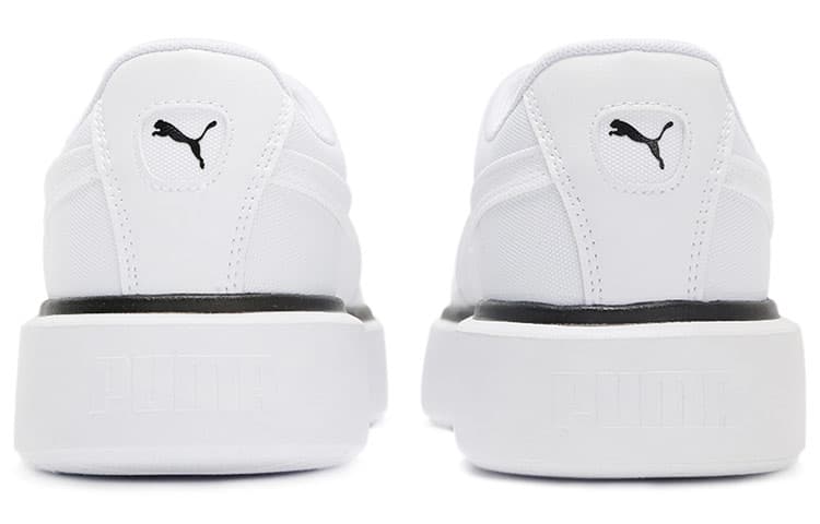 Кроссовки PUMA Oslo Maja Summer - изображение 3