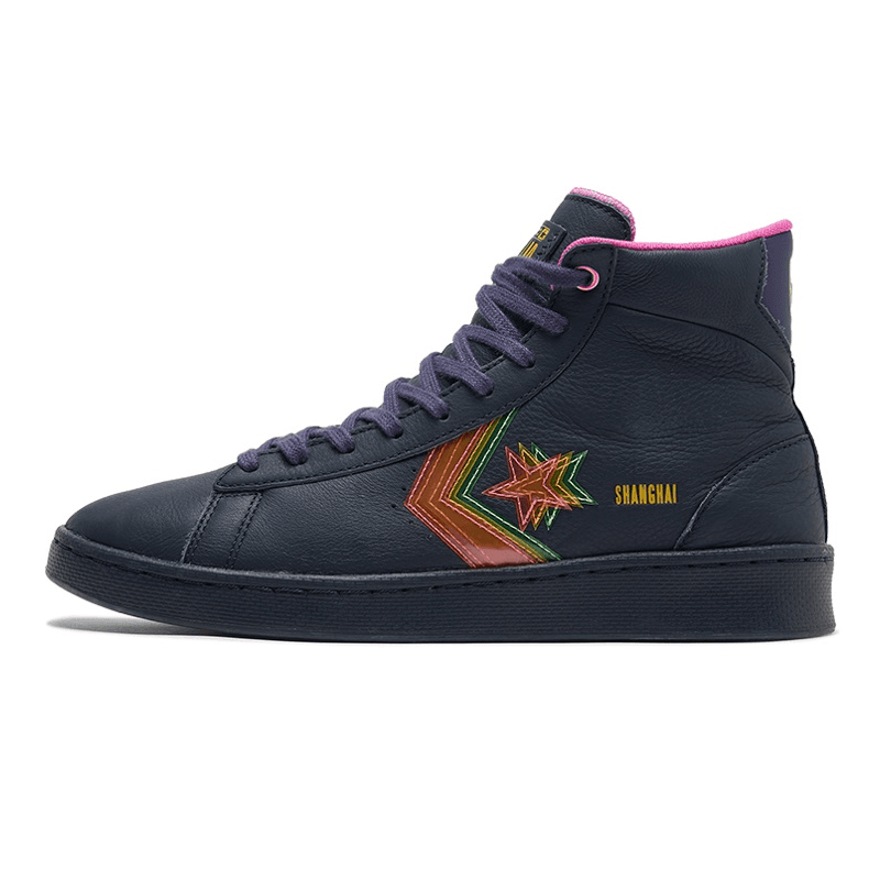 Кроссовки Converse Cons Pro Leather - изображение 1