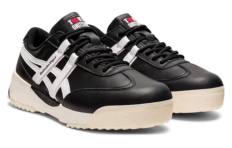 Кроссовки Onitsuka Tiger Delegation EX - изображение 3