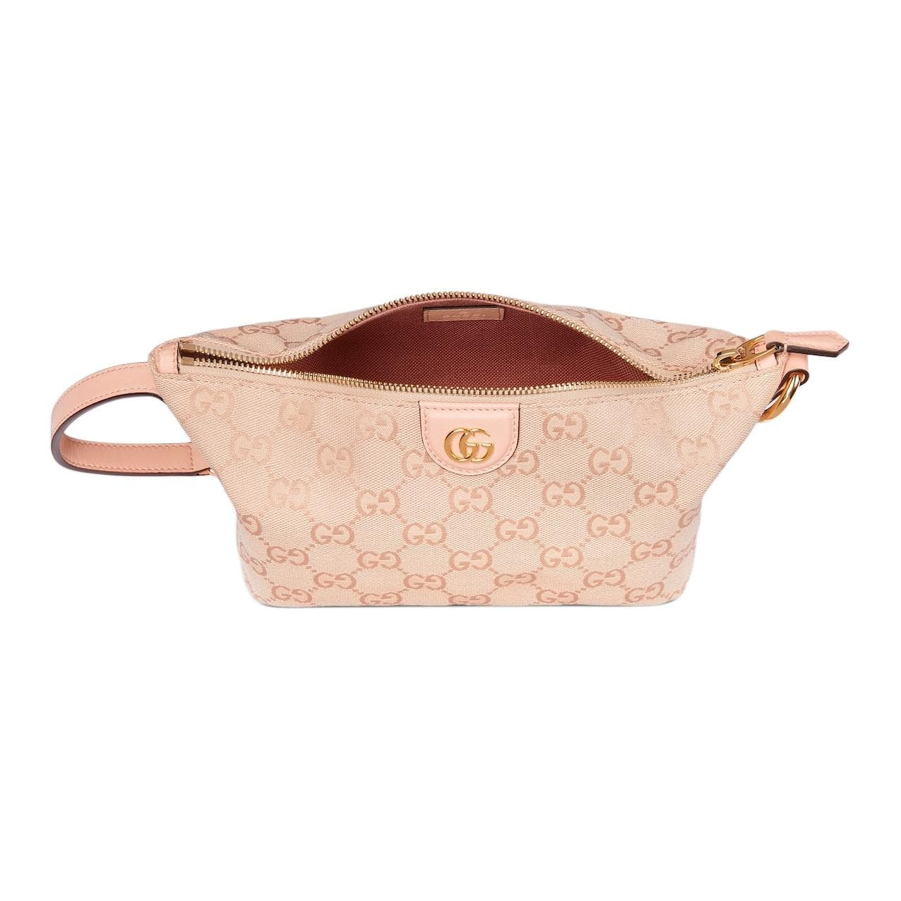 Сумка GUCCI Vanity G - изображение 4