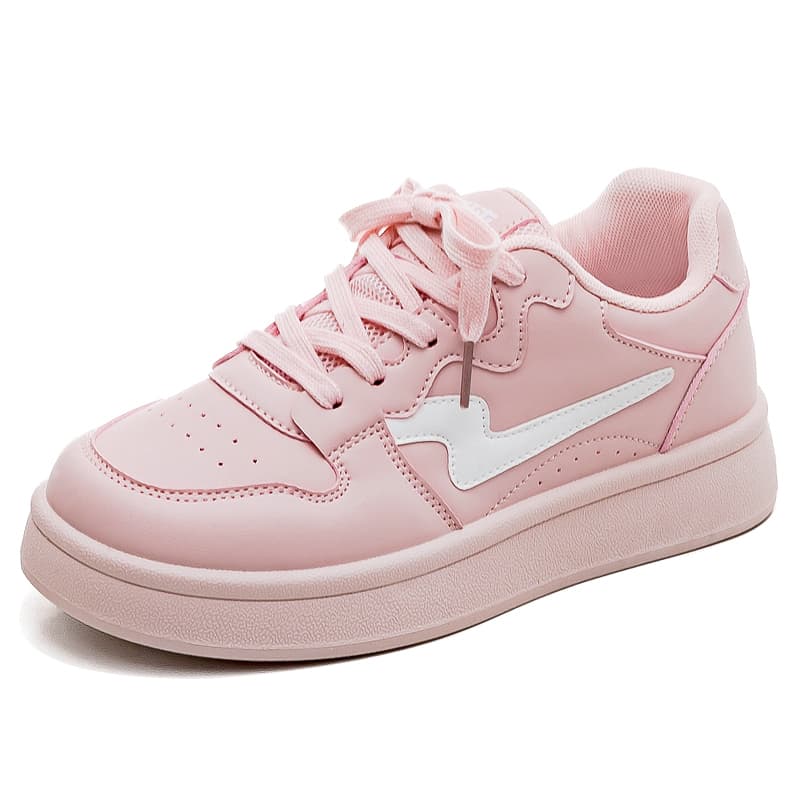 Кроссовки HUANQIU Sakura Pink - изображение 1