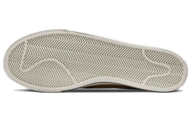 Кроссовки Nike Court Legacy CNVS NN Wheat - изображение 6