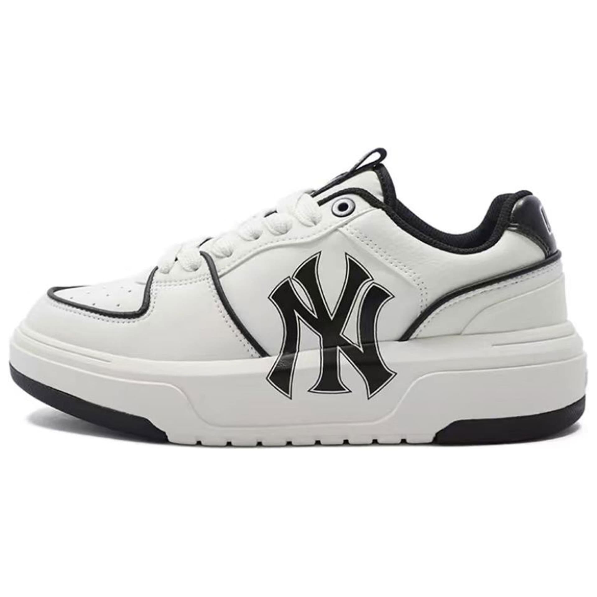 Кроссовки MLB Chunky Liner - изображение 7