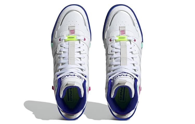 Кроссовки adidas neo D-PAD - изображение 5