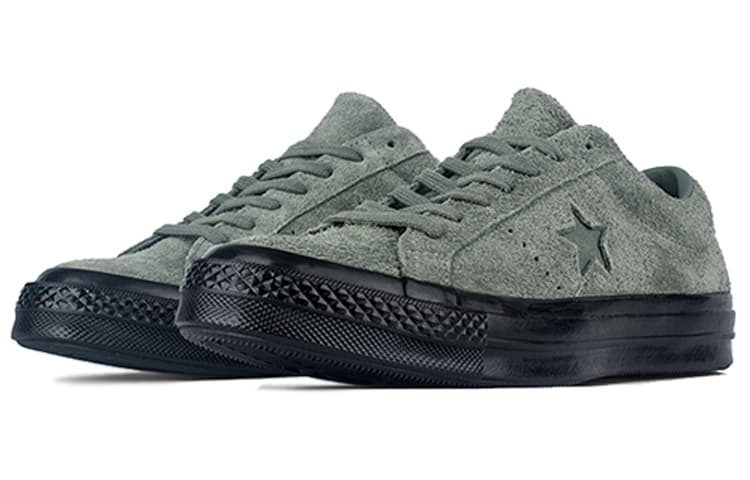 Кроссовки Converse One Star - изображение 2