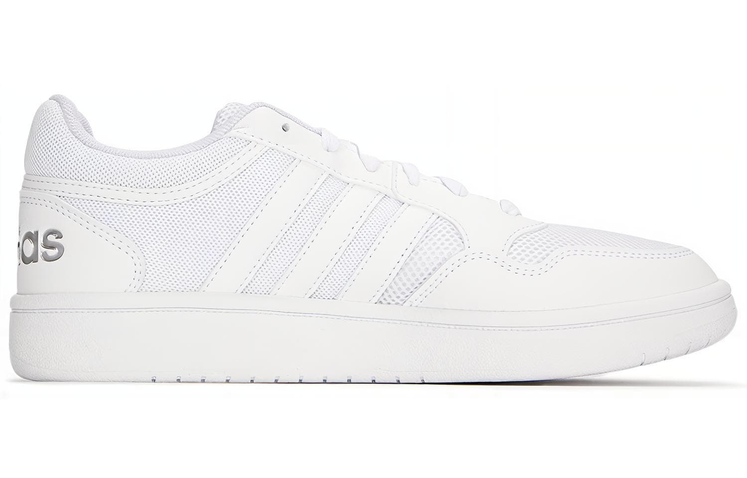 Кроссовки adidas neo Hoops 3.0 - изображение 2